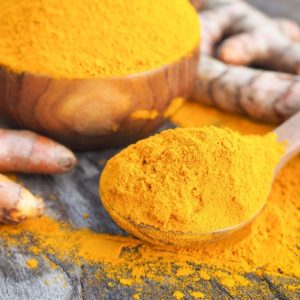 Turmeric Powder